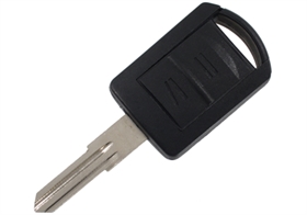 Opel bilnøgle Opel-NIR100A